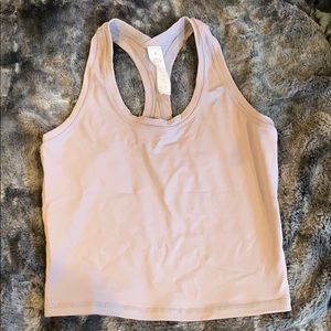 Museonly crop workout top